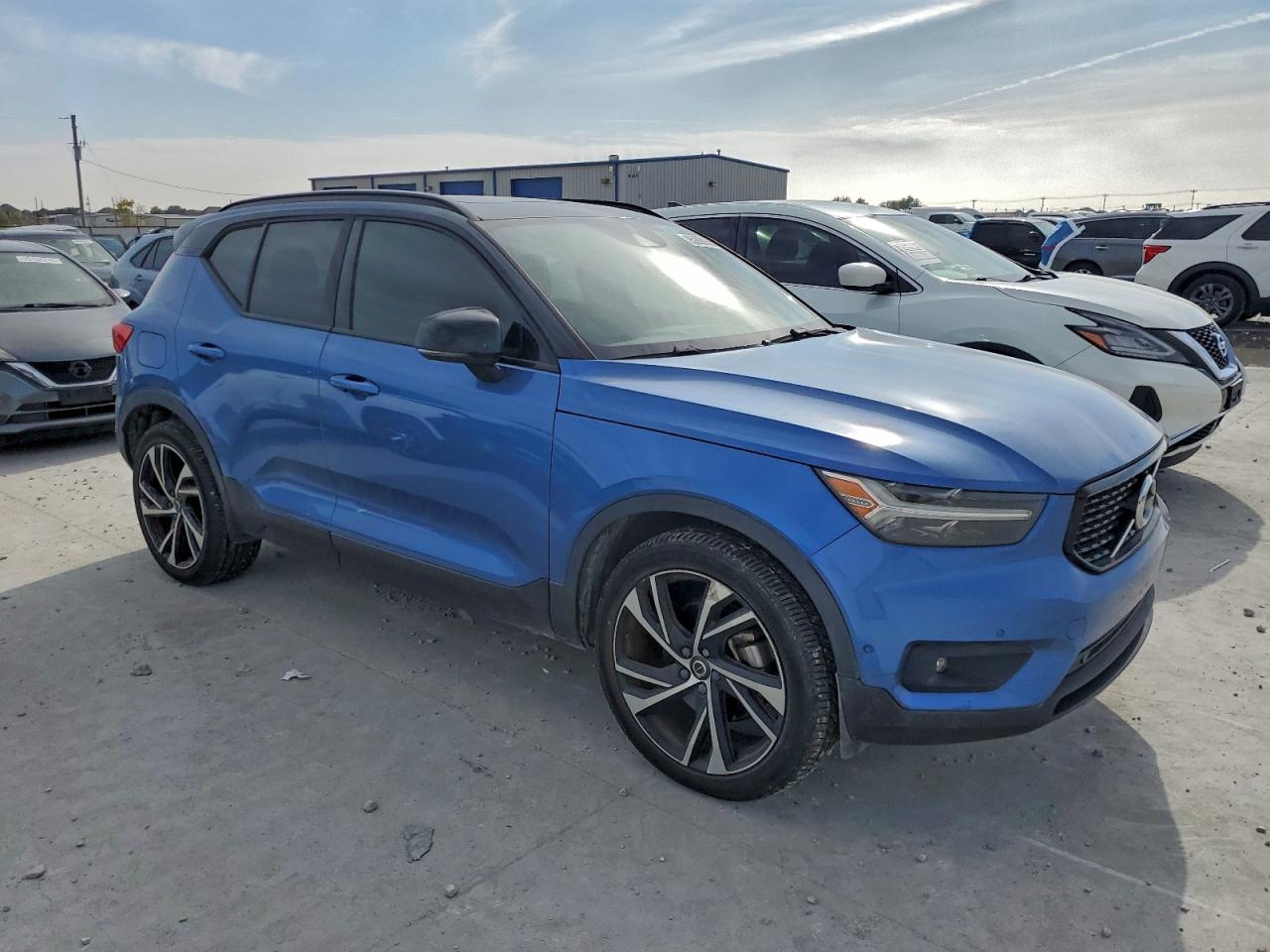 Volvo XC40 T5 Momentum Image 7