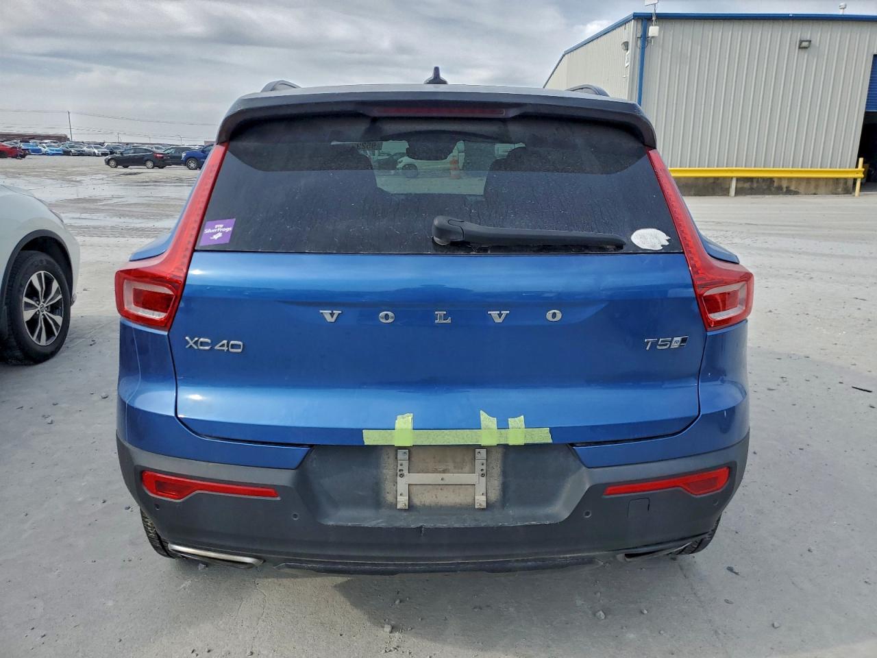 Volvo XC40 T5 Momentum Image 5