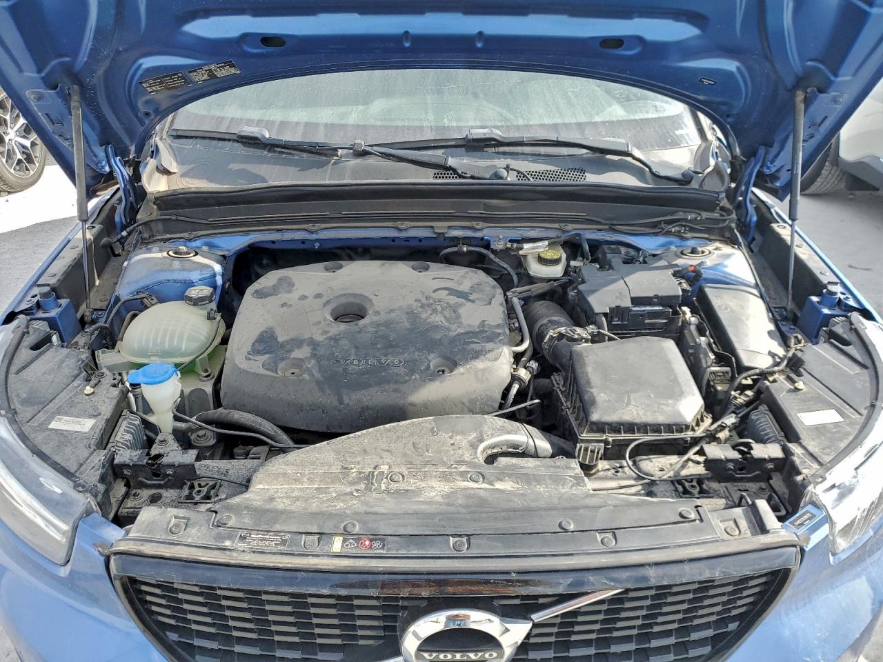 Volvo XC40 T5 Momentum Image 10