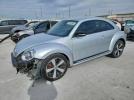 Volkswagen Beetle Turbo Image 1