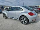 Volkswagen Beetle Turbo Image 6