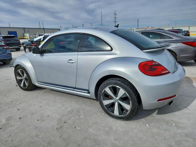 Volkswagen Beetle Turbo Image 6