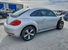 Volkswagen Beetle Turbo Image 4