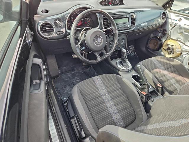 Volkswagen Beetle Turbo Image 13