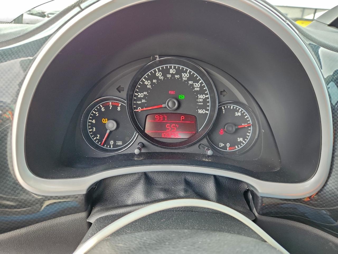 Volkswagen Beetle Turbo Image 3