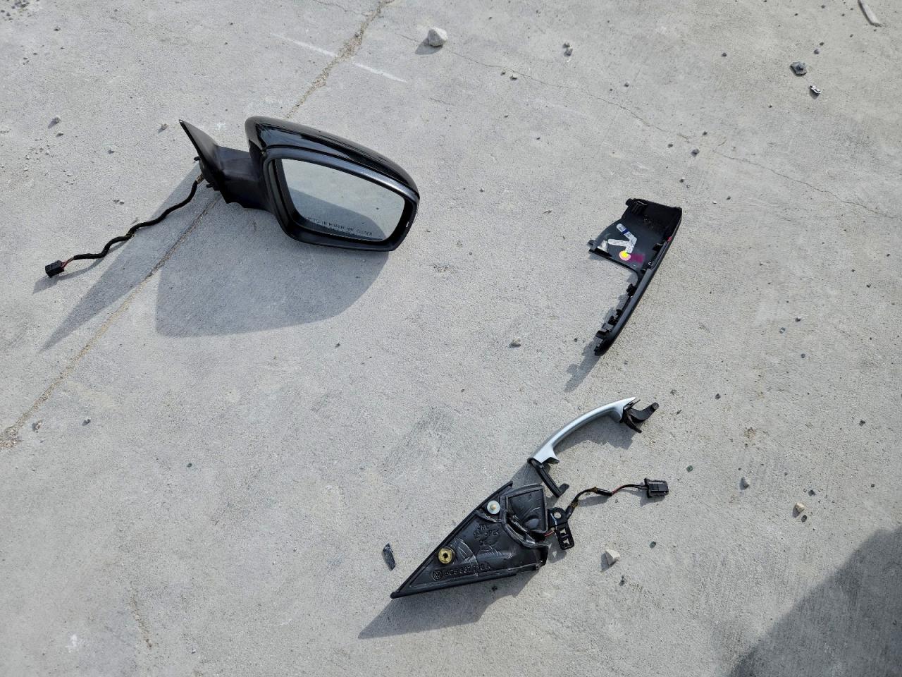 Volkswagen Beetle Turbo Image 7