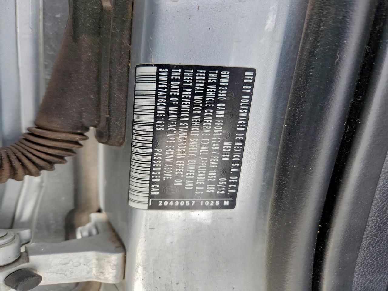 Volkswagen Beetle Turbo Image 5