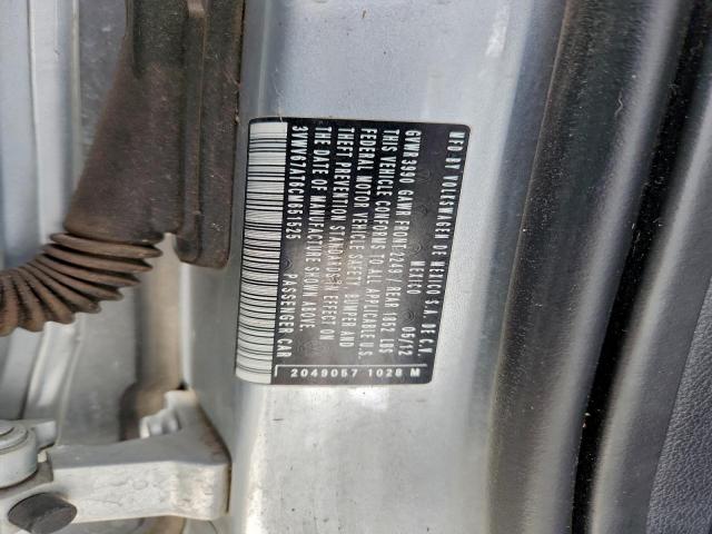 Volkswagen Beetle Turbo Image 5