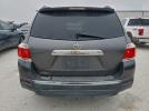 Toyota Highlander Limited Image 7