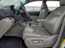 Toyota Highlander Limited Image 10