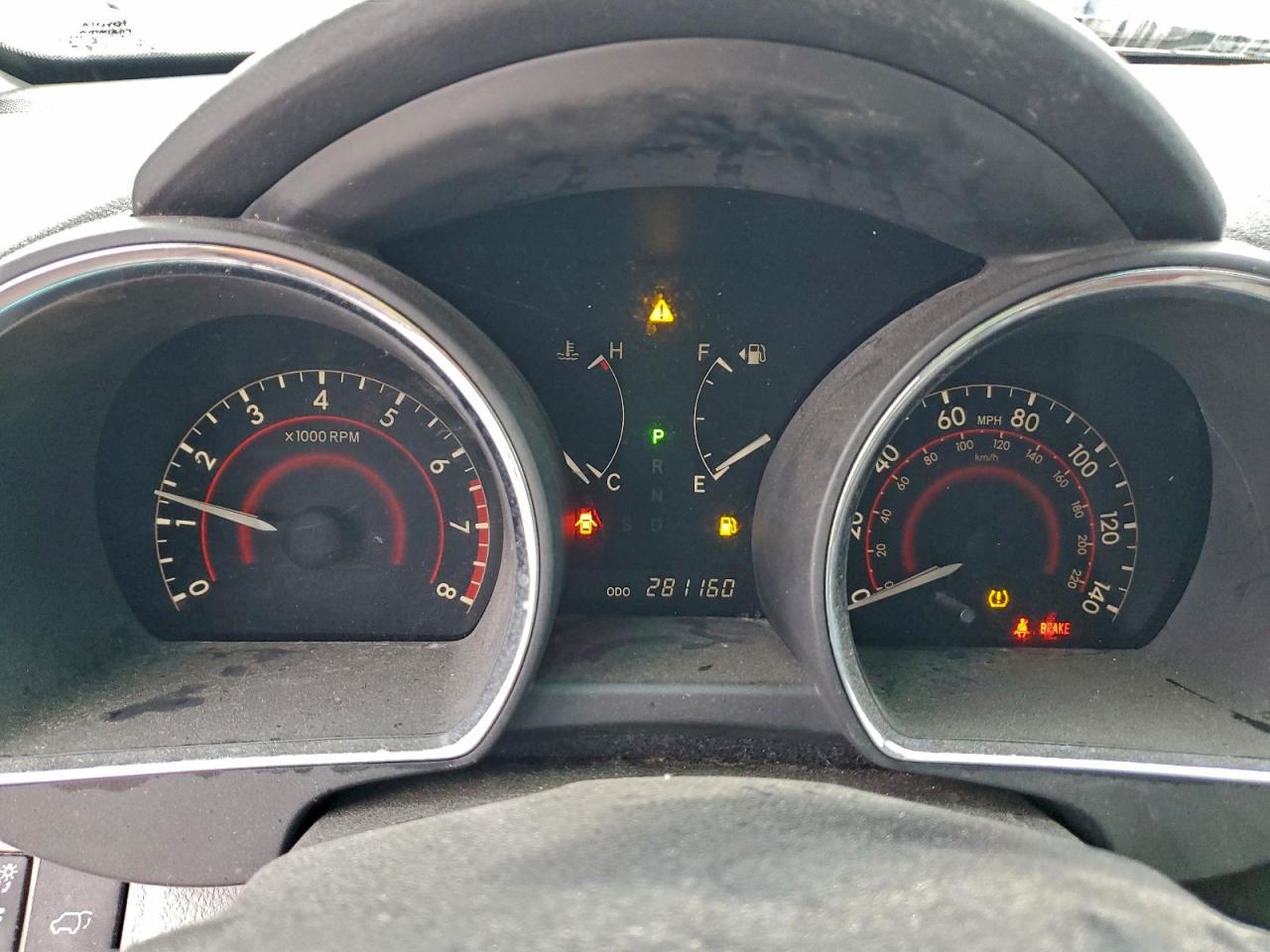 Toyota Highlander Limited Image 3