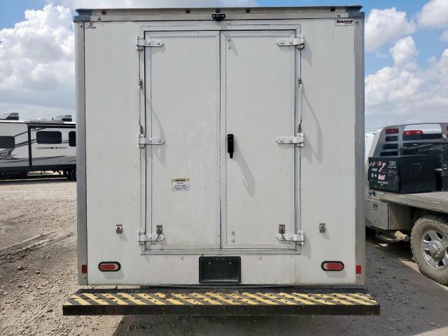 Chev Express Image 4