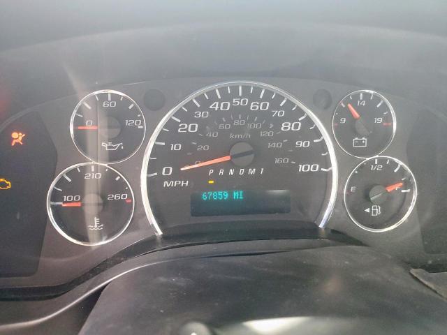 Chev Express Image 13