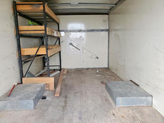 Chev Express Image 2