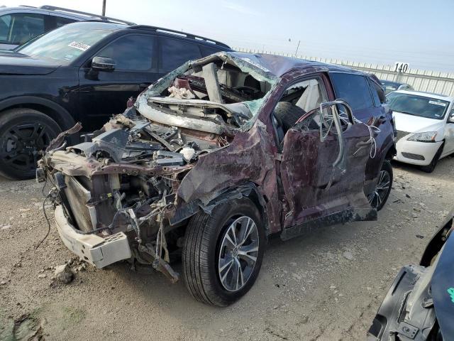 Toyota Highlander Le Image 1