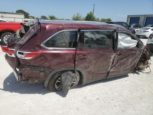 Toyota Highlander Le Image 12