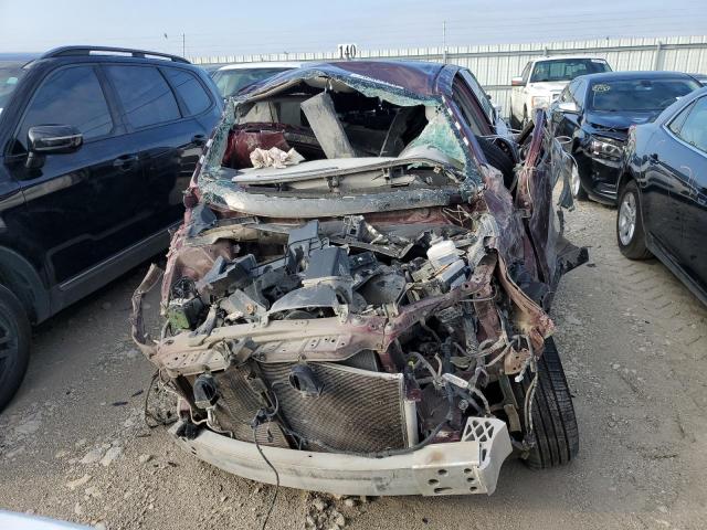 Toyota Highlander Le Image 8