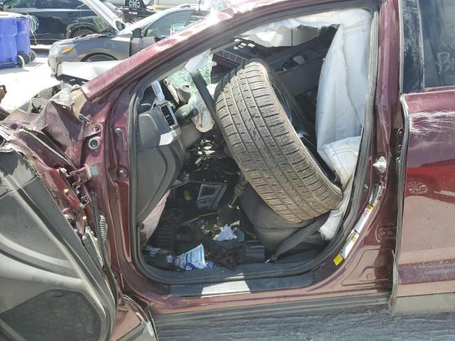 Toyota Highlander Le Image 3