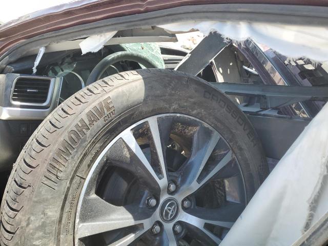 Toyota Highlander Le Image 5