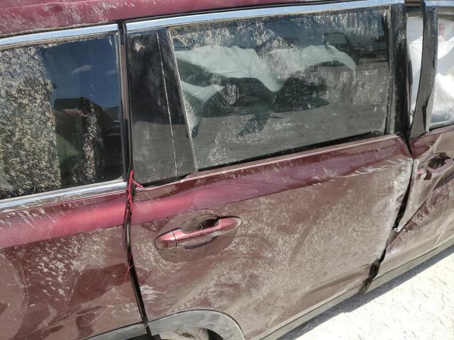 Toyota Highlander Le Image 6