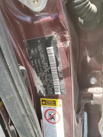 Toyota Highlander Le Image 10