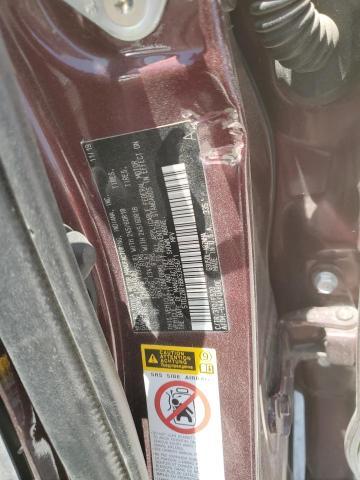 Toyota Highlander Le Image 10