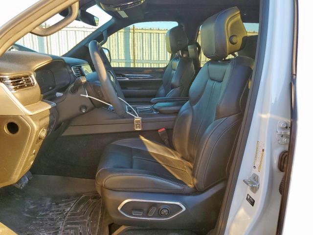 Jeep Wagoneer Series Ii Image 11