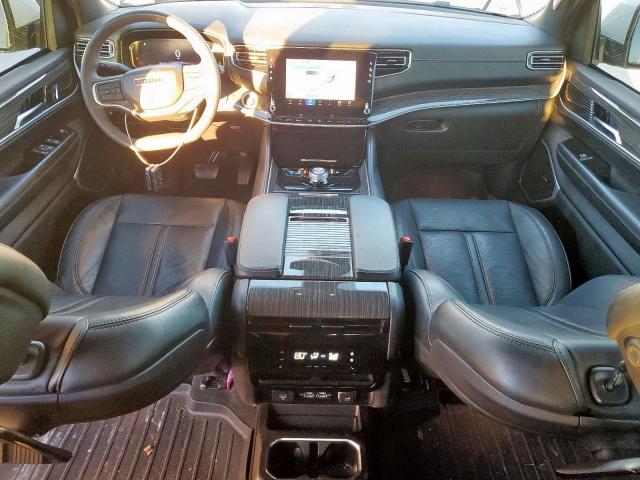 Jeep Wagoneer Series Ii Image 12