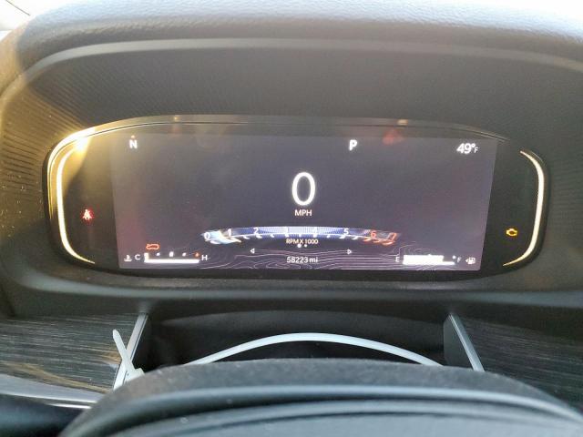 Jeep Wagoneer Series Ii Image 10