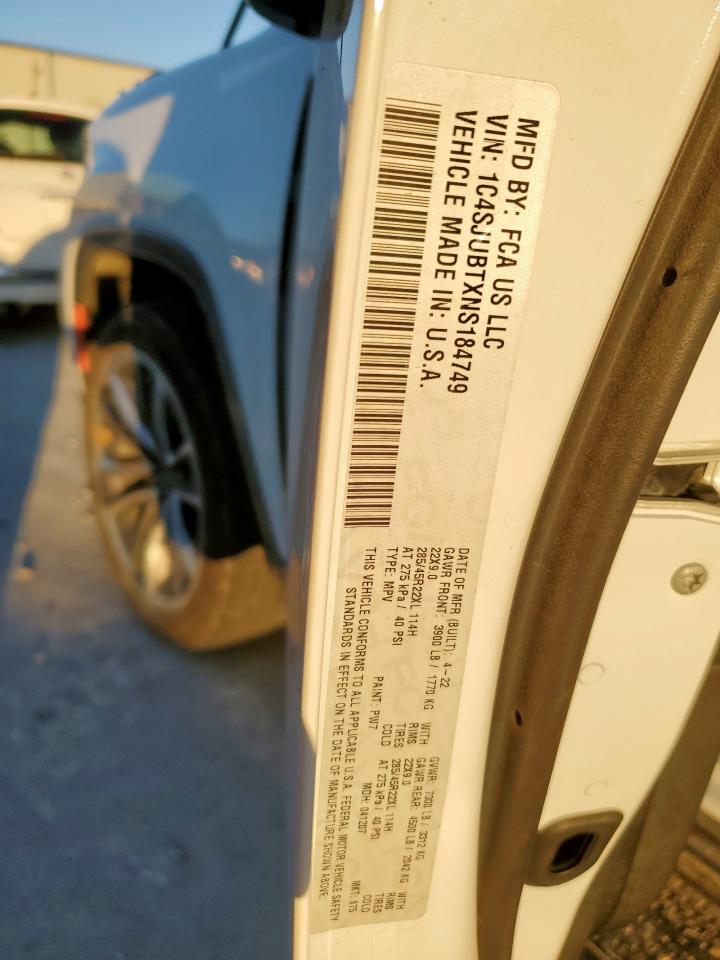 Jeep Wagoneer Series Ii Image 3