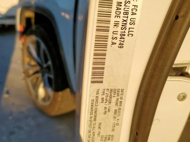 Jeep Wagoneer Series Ii Image 3