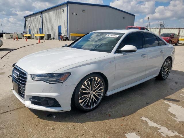  Salvage Audi A6
