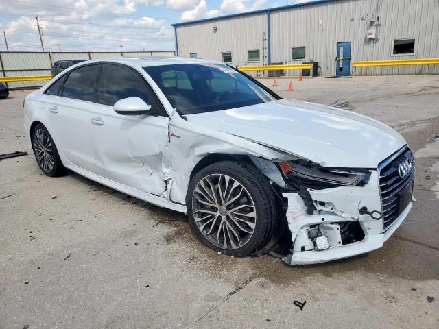 Audi A6 Premium Plus Image 2