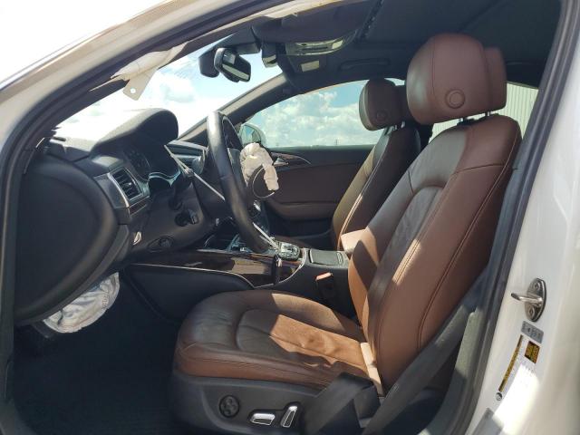 Audi A6 Premium Plus Image 12