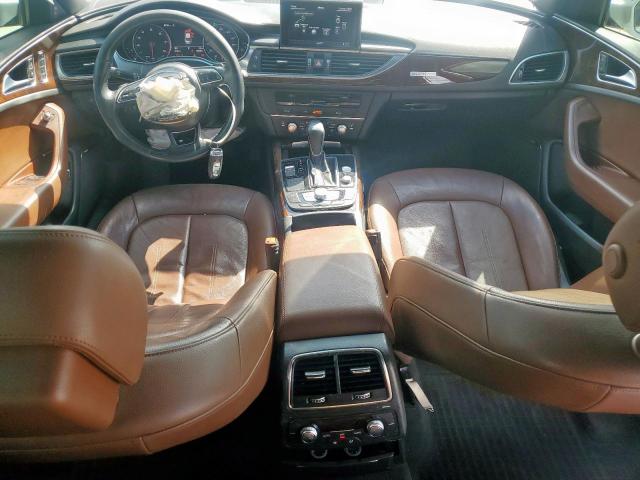 Audi A6 Premium Plus Image 5