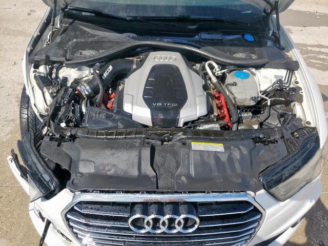 Audi A6 Premium Plus Image 11