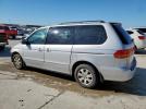 Honda Odyssey Exl Image 5