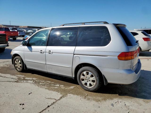 Honda Odyssey Exl Image 5