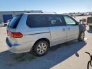 Honda Odyssey Exl Image 6