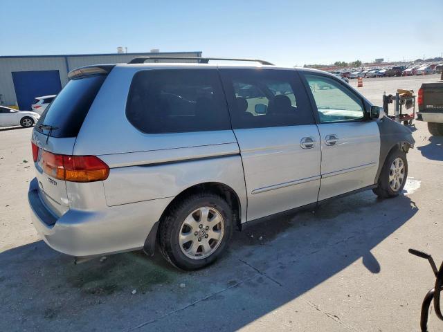 Honda Odyssey Exl Image 6