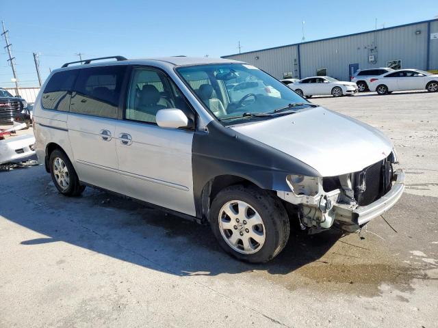 Honda Odyssey Exl Image 13