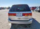 Honda Odyssey Exl Image 2