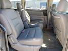 Honda Odyssey Exl Image 10