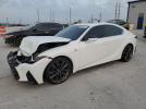 Lexus Is 350 F Sport Image 1