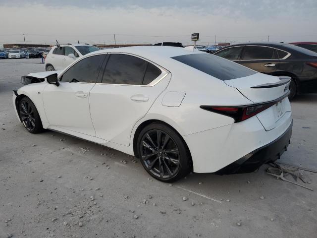 Lexus Is 350 F Sport Image 7