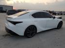 Lexus Is 350 F Sport Image 4