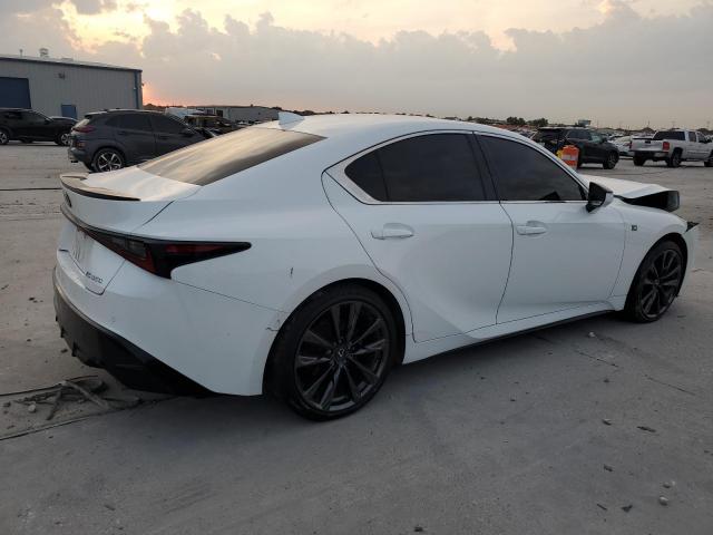 Lexus Is 350 F Sport Image 4