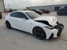 Lexus Is 350 F Sport Image 2