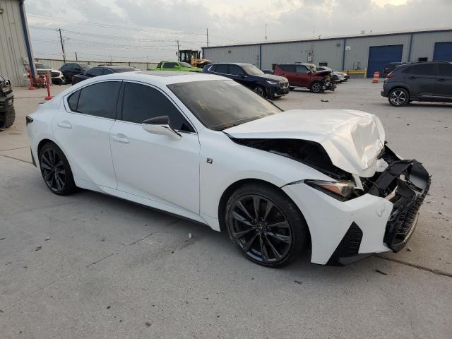 Lexus Is 350 F Sport Image 2