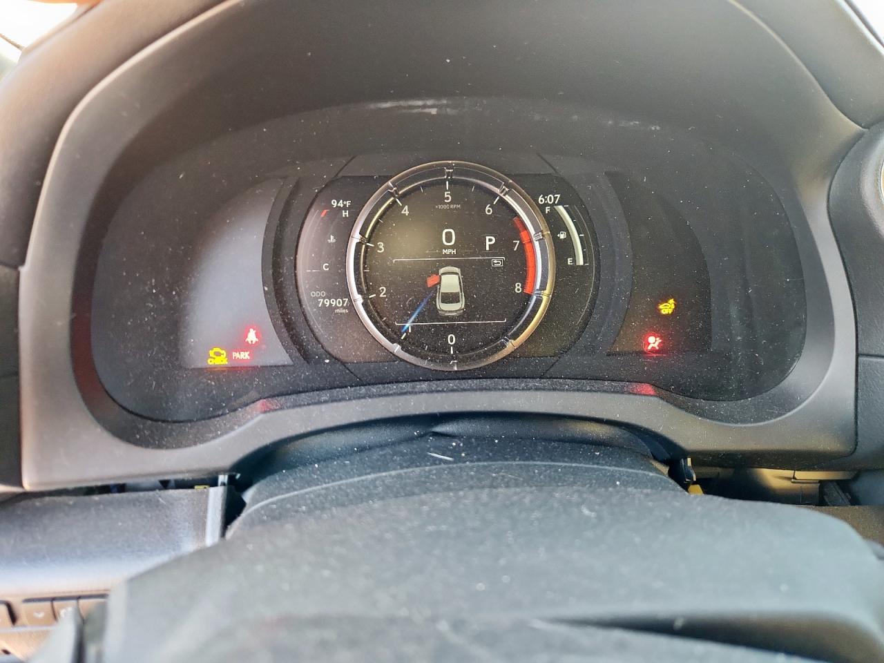 Lexus Is 350 F Sport Image 3